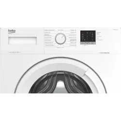 Пральна машина Beko WUE6511IXWW, пакування пошкоджене, товар цілий.